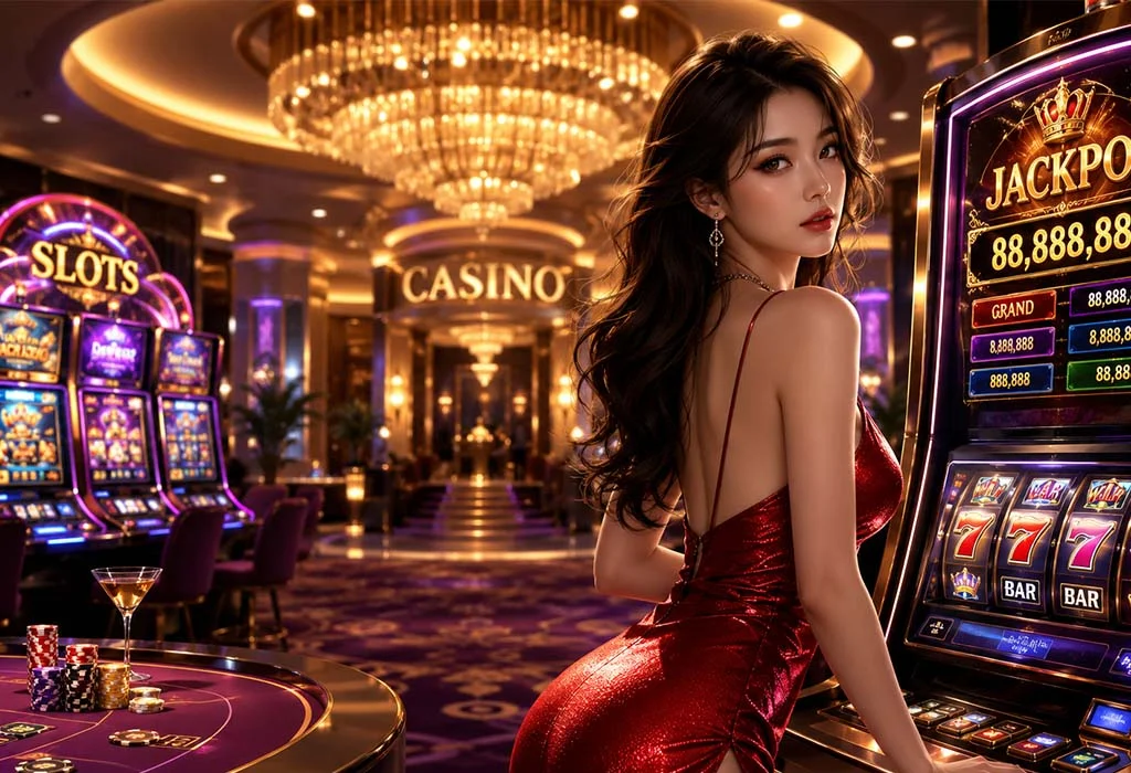 Trò chơi trực tuyến